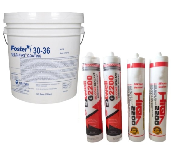 Adhesive, Sealant & Coatings